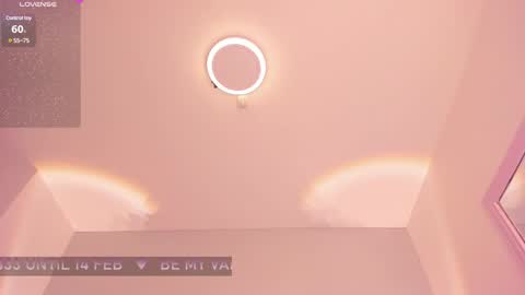 Snapshot of nikybrooks chatting on February 12, 12:55 pm Niky Brooks online show from February 12, 12:55 pm