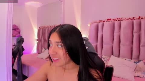 Snapshot of nikybrooks chatting on October 7, 12:20 pm Niky Brooks online show from October 7, 12:20 pm