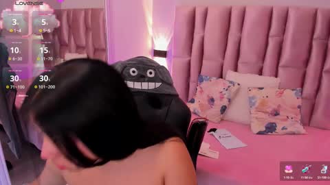 Snapshot of nikybrooks chatting on September 22, 12:36 pm Niky Brooks online show from September 22, 12:36 pm