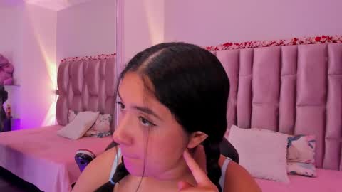 Snapshot of nikybrooks chatting on October 6, 12:11 pm Niky Brooks online show from October 6, 12:11 pm