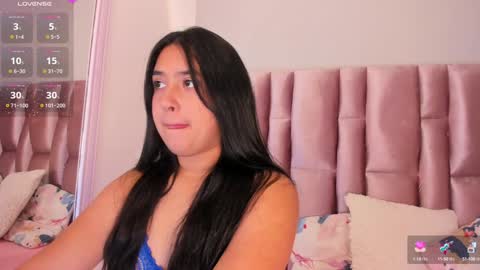 Snapshot of nikybrooks chatting on January 19, 3:32 pm Niky Brooks online show from January 19, 3:32 pm