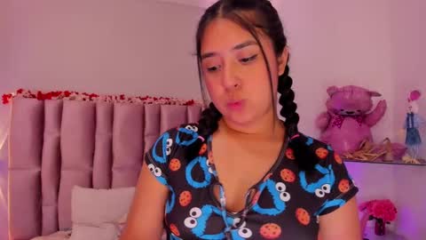 Snapshot of nikybrooks chatting on September 30, 1:28 pm Niky Brooks online show from September 30, 1:28 pm