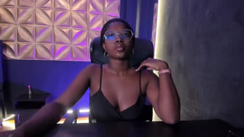 nilo solem online show from December 10, 12:27 pm