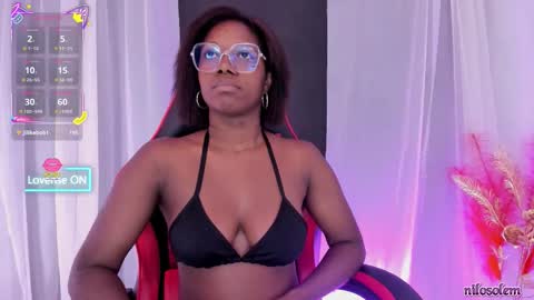 nilo solem online show from October 27, 10:04 pm