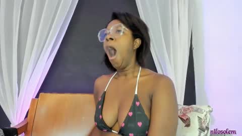 nilo solem online show from September 29, 12:10 pm