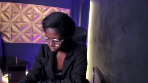 nilo solem online show from December 19, 12:34 pm