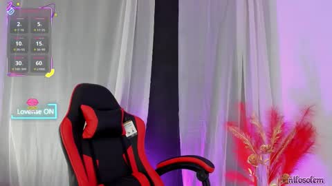 nilo solem online show from October 6, 12:33 pm