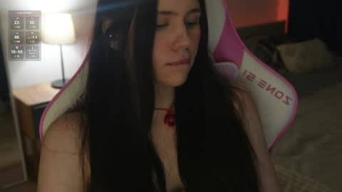 Jennet online show from February 18, 4:49 pm