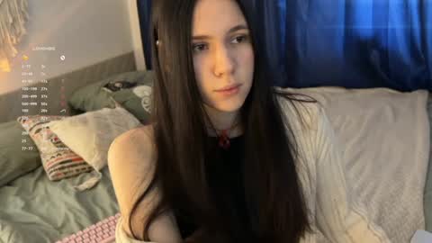 Jennet online show from December 15, 9:56 am