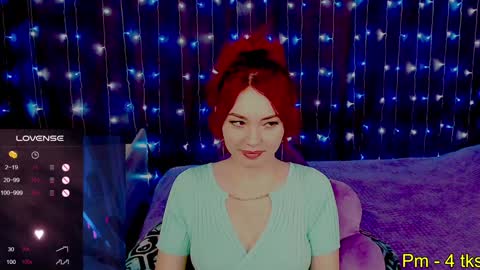 Nimfeya online show from January 12, 10:34 am