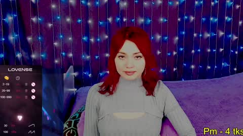 Nimfeya online show from February 1, 11:10 am
