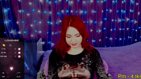Nimfeya online show from January 30, 11:11 am
