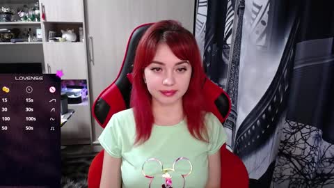 Snapshot of nimfeya chatting on September 25, 7:12 pm Nimfeya online show from September 25, 7:12 pm