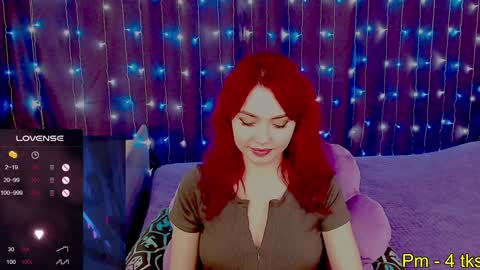 Nimfeya online show from January 9, 10:52 am