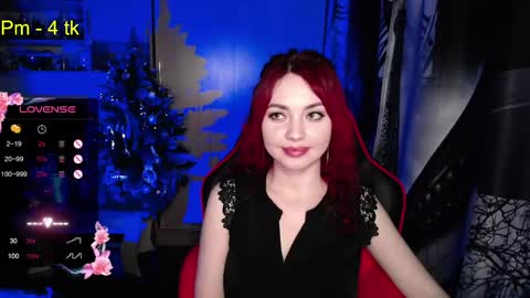 Nimfeya online show from January 10, 8:59 pm