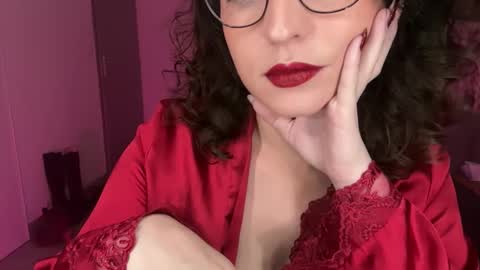 nin_ahot online show from January 18, 4:09 am