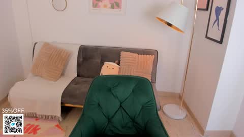 NINA online show from March 5, 5:18 pm