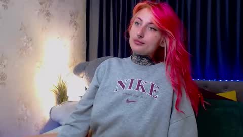 Nina online show from October 3, 6:07 am