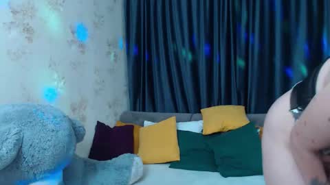 Nina online show from November 12, 10:13 am