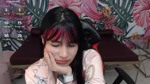 Nina online show from September 23, 9:13 pm