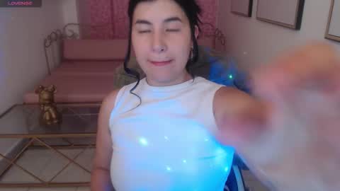 Nina online show from February 2, 12:37 pm