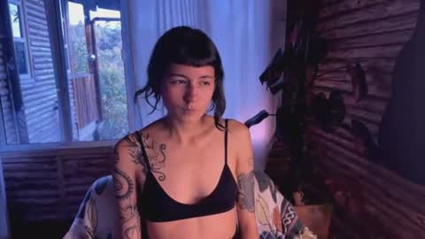 Nina.  online show from June 25, 9:49 pm