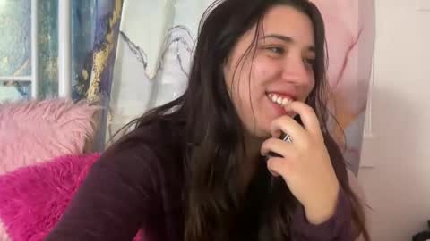 Snapshot of nina_lovez chatting on December 2, 6:30 pm nina_lovez online show from December 2, 6:30 pm