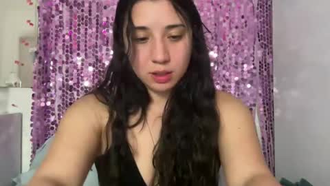 Snapshot of nina_lovez chatting on February 7, 2:19 am nina_lovez online show from February 7, 2:19 am