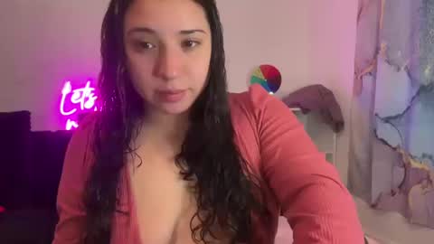 nina_lovez online show from October 15, 1:57 pm