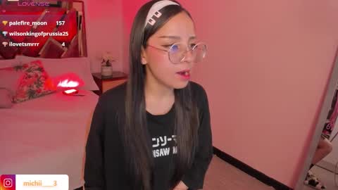 Nina myers online show from February 22, 3:18 am