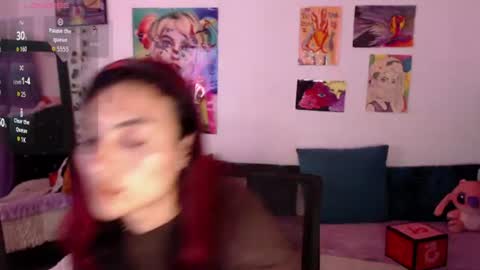nina online show from August 4, 6:30 am
