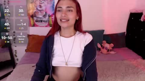 nina online show from July 29, 1:49 am
