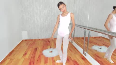 Natalia online show from February 21, 8:38 pm