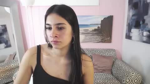 Snapshot of nina_smalls chatting on October 8, 12:31 pm Nina online show from October 8, 12:31 pm