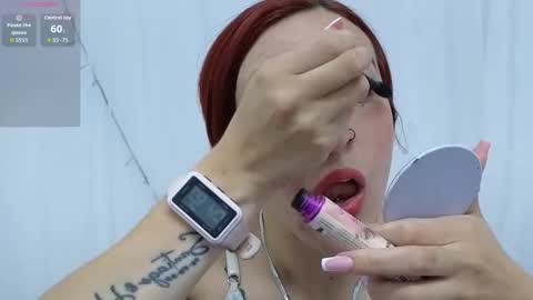 Ninaa fox online show from December 19, 5:49 pm