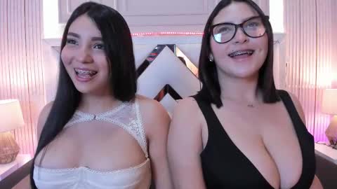 Nina online show from January 8, 4:27 am