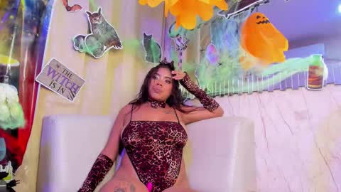 Valentina online show from October 24, 4:52 am