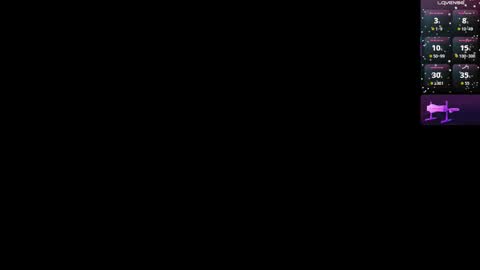 Valentina online show from September 23, 6:44 am