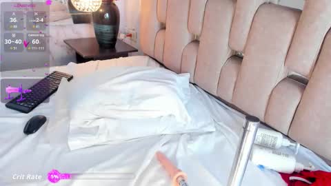 Valentina online show from November 13, 4:55 am