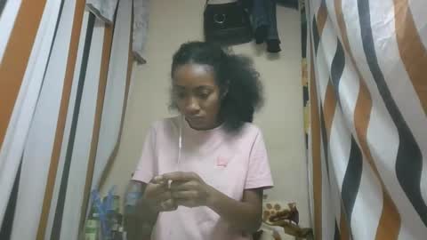 ninaeaa online show from January 8, 3:21 am