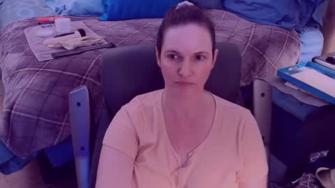 Snapshot of ninajaymes chatting on February 23, 4:33 am Nina Jaymes online show from February 23, 4:33 am