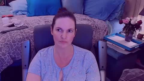 Snapshot of ninajaymes chatting on February 9, 2:49 am Nina Jaymes online show from February 9, 2:49 am