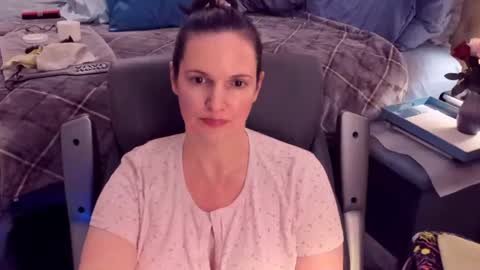 Snapshot of ninajaymes chatting on January 20, 4:21 am Nina Jaymes online show from January 20, 4:21 am