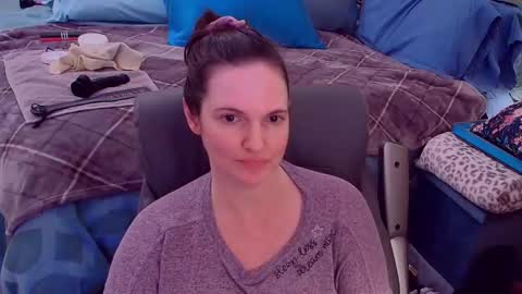 Nina Jaymes online show from November 2, 2:26 am