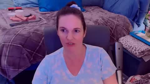 Snapshot of ninajaymes chatting on September 10, 10:10 pm Nina Jaymes online show from September 10, 10:10 pm