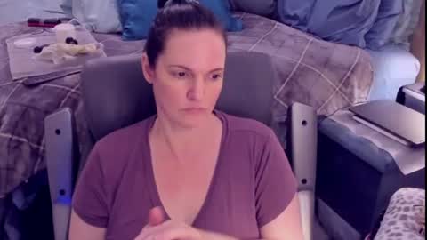 Snapshot of ninajaymes chatting on January 17, 2:39 am Nina Jaymes online show from January 17, 2:39 am