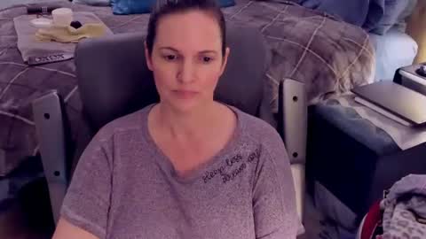 Snapshot of ninajaymes chatting on January 12, 1:53 am Nina Jaymes online show from January 12, 1:53 am