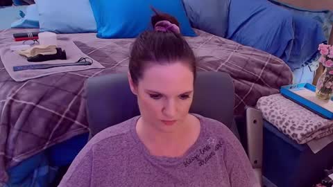 Snapshot of ninajaymes chatting on September 22, 9:57 pm Nina Jaymes online show from September 22, 9:57 pm