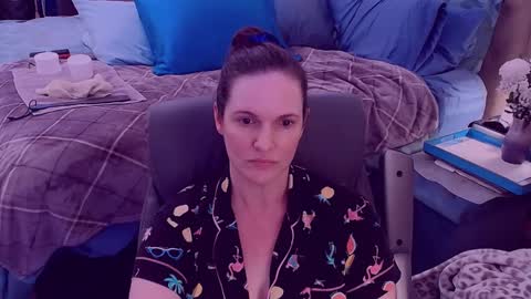 Snapshot of ninajaymes chatting on February 28, 1:25 pm Nina Jaymes online show from February 28, 1:25 pm