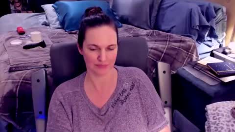 Snapshot of ninajaymes chatting on December 27, 1:00 am Nina Jaymes online show from December 27, 1:00 am